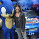 Play As Danica Patrick In The New Sonic Game